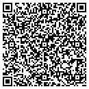 QR code with Auvil Walt contacts