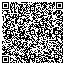 QR code with Head South contacts