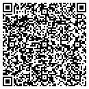 QR code with Hayward Electric contacts