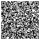 QR code with Larew Farm contacts