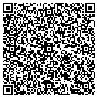 QR code with T W Phillips Memorial Library contacts