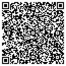 QR code with Honeywell contacts