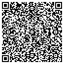 QR code with A G Discount contacts