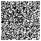 QR code with Faith Way Baptist Church contacts