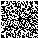 QR code with Masterpieces contacts