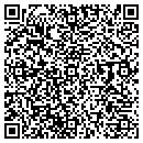 QR code with Classic Tint contacts