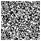 QR code with Oceana Freewill Baptist Church contacts