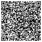 QR code with Pryce Custom Woodworking contacts