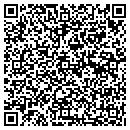 QR code with Ashley's contacts