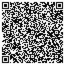 QR code with Alpha Omicron Pi contacts