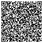 QR code with His & Hers Cigarette Store contacts