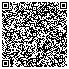 QR code with E J Thompson & Son Plumbing contacts