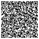 QR code with Hall's Enterprize contacts
