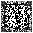 QR code with Henry Davenport contacts