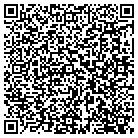QR code with Jefferson Memorial Hospital contacts