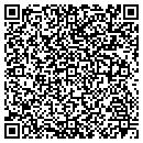 QR code with Kenna's Tavern contacts