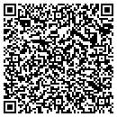 QR code with Harmon Roy C contacts