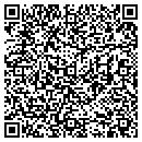 QR code with AA Pallets contacts