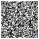 QR code with W J Iaconis contacts
