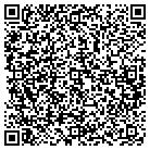 QR code with Anderson Dental Laboratory contacts