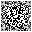 QR code with King's Electric contacts