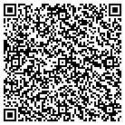 QR code with A Julie Parsley Salon contacts