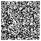 QR code with Clay-Battelle Library contacts
