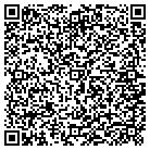 QR code with J & J Emergency Vehicle Sales contacts