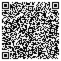 QR code with IOOF contacts