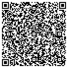 QR code with H & R Block Tax Service contacts