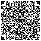QR code with Rhodell Church Of God contacts