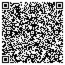 QR code with R R & L Financial Inc contacts