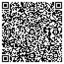 QR code with Isers Towing contacts