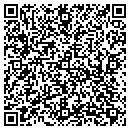 QR code with Hagers Auto Parts contacts
