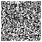 QR code with Quenzels Krte Selfdefense CLB contacts