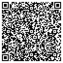 QR code with Roadway Express contacts