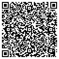 QR code with Anb LLC contacts