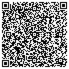 QR code with Hedrick Properties LLC contacts