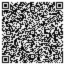QR code with MCM Mouldings contacts