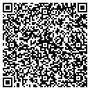 QR code with D C Ventures LLC contacts