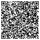 QR code with Allegheny Farms contacts