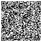QR code with Priddys Lumber & Ace Hardware contacts