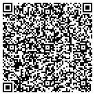 QR code with Corns' Upholstering & Drapery contacts