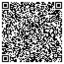 QR code with Gordon R Ross contacts