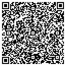 QR code with Hometown Siding contacts