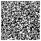 QR code with Hinton Chain Saw Service contacts