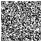 QR code with R E Henry Progressive Engrg contacts