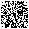 QR code with One Stop 6 contacts