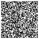 QR code with San's Hair Loft contacts