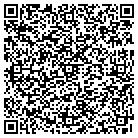 QR code with Regional Eye Assoc contacts